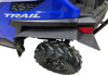 Front & Rear Overfenders - for 21-23 Polaris RZR 900/1000 Trail