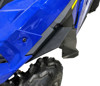 Front & Rear Overfenders - for 21-23 Polaris RZR 900/1000 Trail