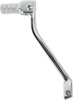 Aluminum Folding Shift Lever Chrome - For Honda CR80R CR85R