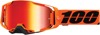 Armega Goggles - Armega Cw2 Mir Red Lens