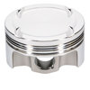 JE Pistons NIS QR25 10.5 89MKIT Set of 4 Pistons