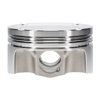 JE Pistons NIS QR25 10.5 89MKIT Set of 4 Pistons