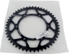 Rear Steel Sprocket 49T - Black