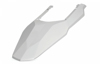 Rear Fender - White - For 12-15 Gas Gas EC200 EC250 EC300