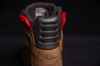 Brown Stormhawk Boots - Size 11 - Waterproof Street Bike Boots