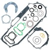 91-04 Yamaha YFA-1 Breeze 125 Complete Gasket Set w/ Oil Seal