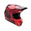 Answer AR1 Vendetta Helmet Red/Black - Medium