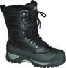 Crossfire Boots Black US 14