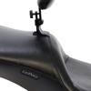 Maverick Daddy Long Legs Seat With Driver Backrest - Mav Daddy Lng Legs W/Backrest