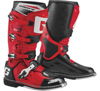 SG10 Boot Red/Black Size - 11