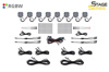 Stage Series RGBW LED Rock Light (8-pack)