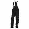 FIRSTGEAR Kilimanjaro 2.0 Pants Black - Women 14