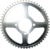 Rear Steel Sprocket 54T