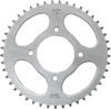 Rear Steel Sprocket 45T - For 69-79 Honda CT90