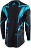 Answer 25 Syncron Envenom Jersey Blue/Black - Small