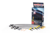 Brake Lines - For Goodridge 04+ Nissan Titan VDCS Model