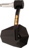 Stealth X-7 Bar End Mirror with LED Turn Signal - Stealth X7 Led Mirror Turn Sig