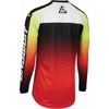 22 Syncron Prism Jersey Red/Hyper Acid Youth - XL