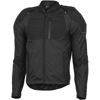 FIRSTGEAR Palisade Jacket Black - Large