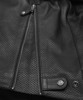 Gasser Riding Jacket Black 3X-Large