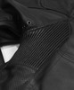 Gasser Riding Jacket Black 3X-Large