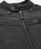 Gasser Riding Jacket Black 3X-Large