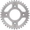 Rear Steel Sprocket 37T - For 04-17 Honda CRF50F 00-03 XR50R