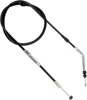 Black Vinyl Clutch Cable - For 07-09 Suzuki RMZ250