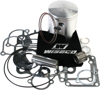 Top End Piston Kit 68.00mm Bore (STD) - For 92-94 Yamaha WR250 YZ250