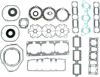 Complete Gasket w/Oil Seals for PWC - Complete Gasket Kt W/Oil Seals