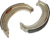 Standard Organic Brake Shoes