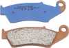 Front M1 Brake Pads