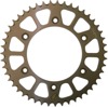 Works Triplestar Aluminum Rear Sprocket 48T