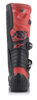 Tech 5 Boots Black/Red US 07