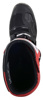 Tech 5 Boots Black/Red US 07