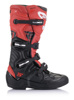 Tech 5 Boots Black/Red US 07