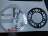 Suzuki Rear Steel Sprocket 525 45T - Black