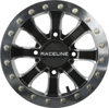 Mamba Beadlock Wheel 4/156 12X7 4+3