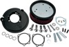 Stage I Big Sucker Air Filter Kits - Big Sucker,Stk Cvr,Blk