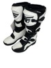 Maverick Boots White/Black US 10 - New Old Stock