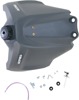 Large Capacity Fuel Tank Gray- 6.6 Gallon - For 96-20 Suzuki DR650S DR650SE