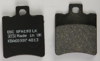 Standard Organic Brake Pads