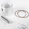 Piston Kit 70.00mm Bore (STD) - For 85-86 Suzuki LT250R QR