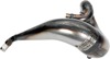 Works Pipe Exhaust Expansion Chamber - For 03-10 KTM 250 SX Works Pipe Exhaust Expansion Chamber - For 03-10 KTM 250 SX