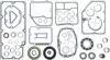 5-Speed Transmission Rebuild Kit - 5-Spd Trans Rebuild Kit 91-98