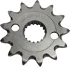 13-22 Suzuki RM-Z 450 Front Sprocket - 520-13 Teeth