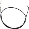 Replacement RR Hand Brake Cable - Brake Cable Rhan Yam Atv Bk Vn