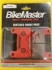 BikeMaster Suzuki Sintered Brake Pads