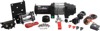 Expedition Series Winches - Ab 3500 Lb Winch - Cable