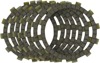 Clutch Friction Kit - Standard Cork Style